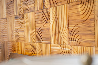 Panerama Modular Wall Panels