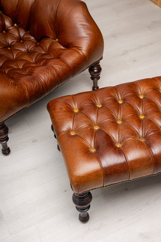 Ottomans, Benches & Stools