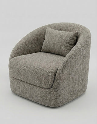 Ravino Swivel Lounge Chair