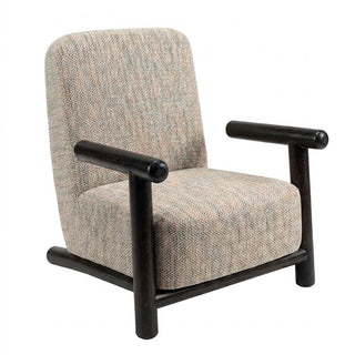 Low Lounge Chair