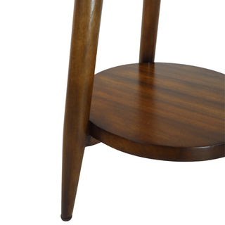 Anya 3-Legged Side Table