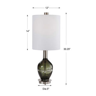 Aderia Accent Lamp