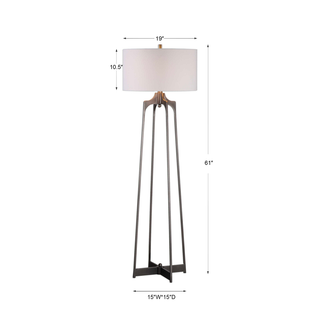 Adrian Floor Lamp