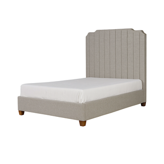 Aileen Padded Bed