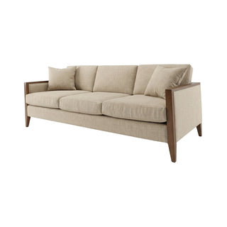 Alfonso 3-Seater Arm Sofa