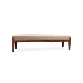 Allen Long Bench