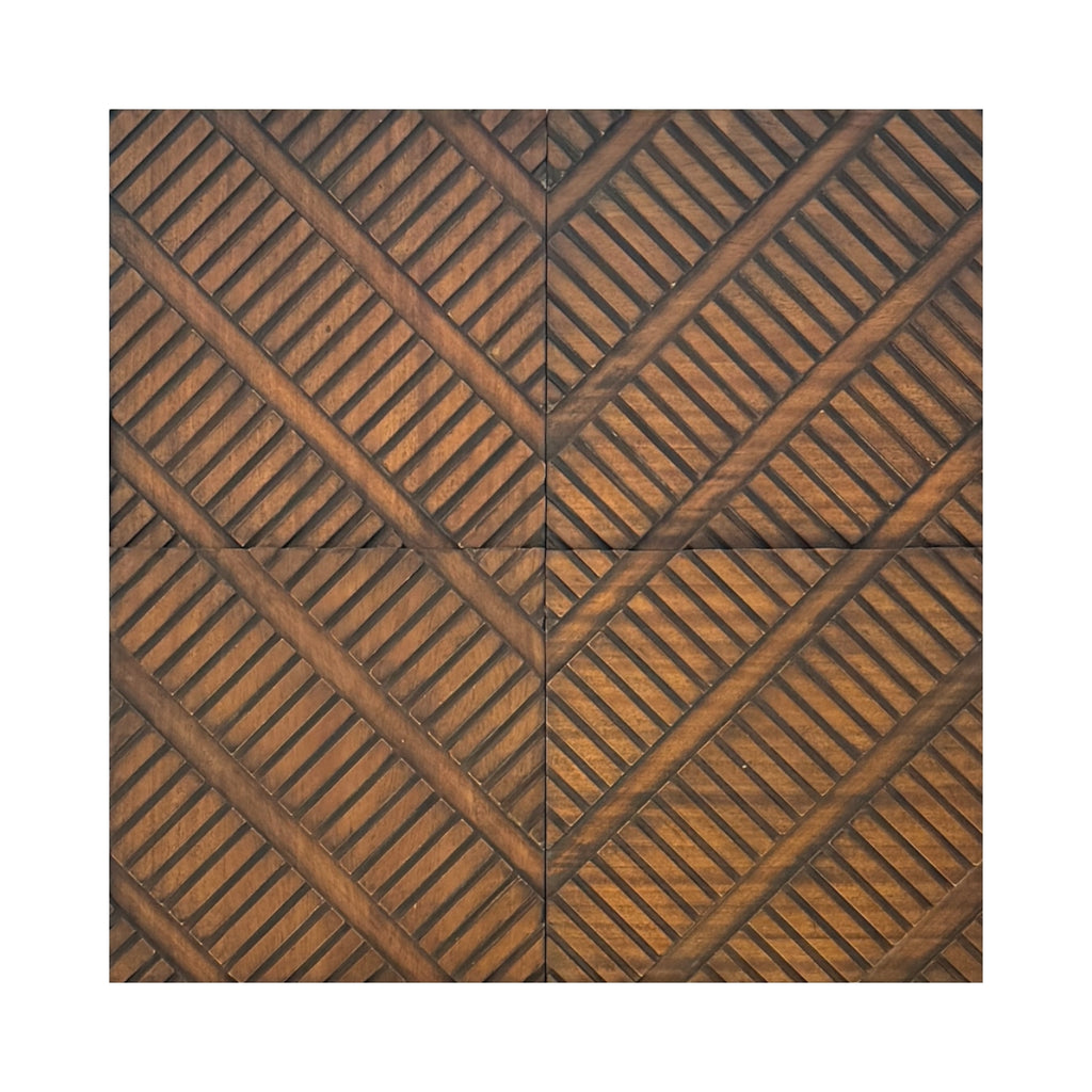 Arron | Panerama Flex - Modular Wall Panels, S/4 – Mejore
