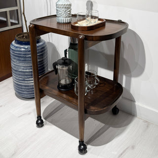 Roma Bar Cart