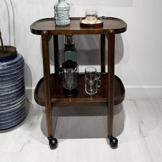 Roma Bar Cart