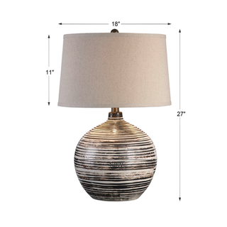 Bloxom Table Lamp
