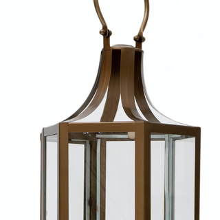 Brunswick Lantern, 28"