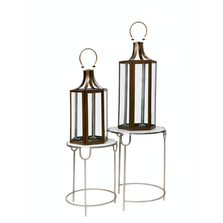 Brunswick Lantern, 28"
