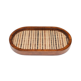 Cadiz Oval Tray