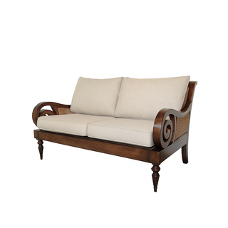 Charlotte 2-Seater Sofa