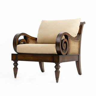 Charlotte Lounge Chair