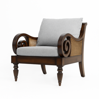 Charlotte Lounge Chair