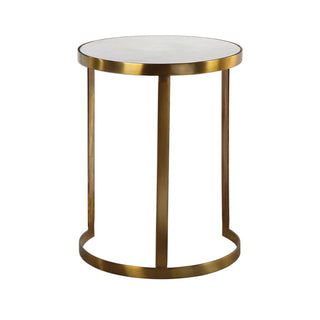 Clara Accent Table