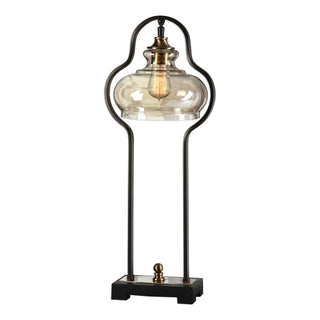 Cotulla Accent Lamp