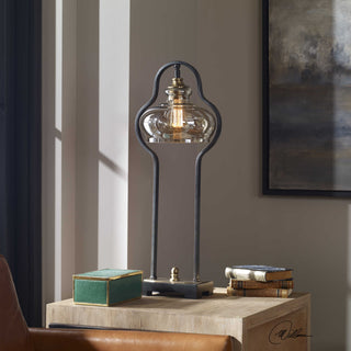 Cotulla Accent Lamp