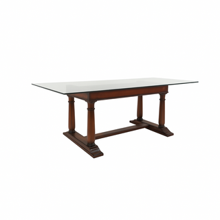 Craft Dining Table