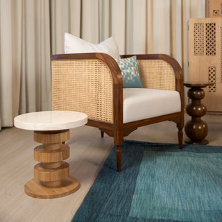 Leonor Lounge Chair