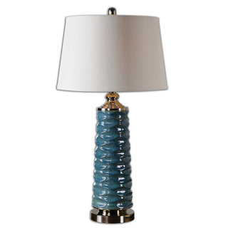 Delavan Table Lamp