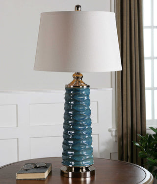 Delavan Table Lamp