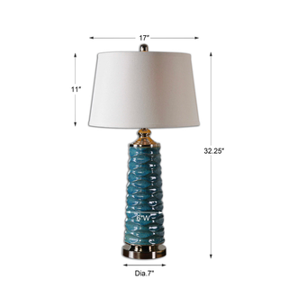 Delavan Table Lamp
