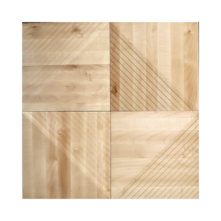 Diamatte | Panerama Flex - Modular Wall Panels, S/4