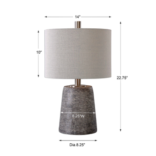 Duron Table Lamp