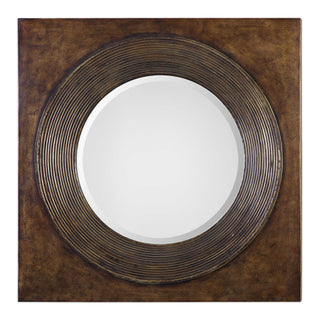 Eason Square Mirror