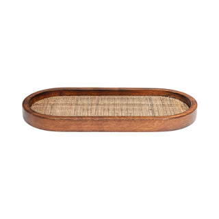 Eden Oval Tray