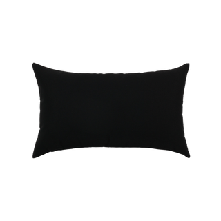 Elaine Smith Ikat Diamond Onyx Lumbar