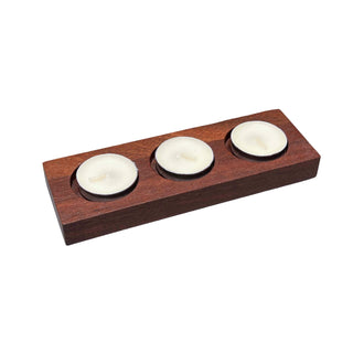 Firelli Tealight Candle Holder