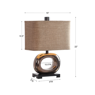 Feldman Table Lamp