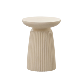 Sersi End Table