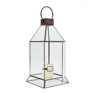 Four Seasons Lantern, 23"