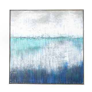 Harmony Oil on Canvas Painting