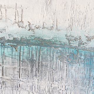 Harmony Oil on Canvas Painting