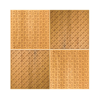 Havee | Panerama Flex - Modular Wall Panels, 2 x S/2