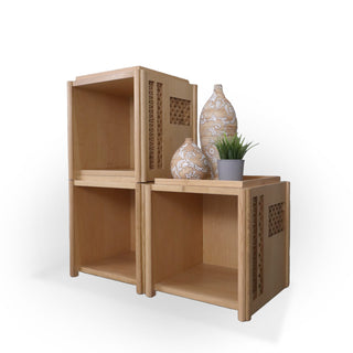 Havee Stackable Side Table