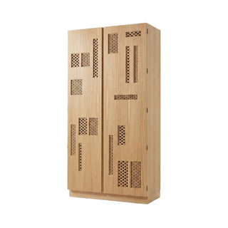 Havee Wardrobe Cabinet