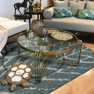 Hilde Coffee Table
