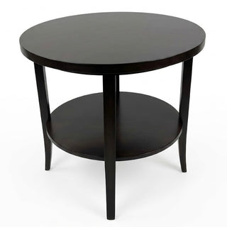Eclipse Lamp Table