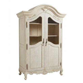 Luisa Armoire Cabinet