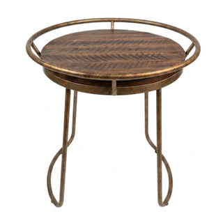 Rayen Accent Table
