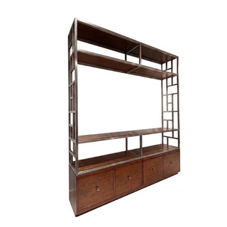 Meridian Shelf