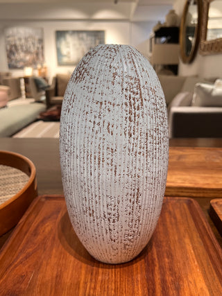 Cocoon Vase
