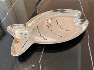 Lenox Fish Tray