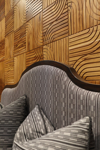 Florence | Panerama Flex - Modular Wall Panels, S/4